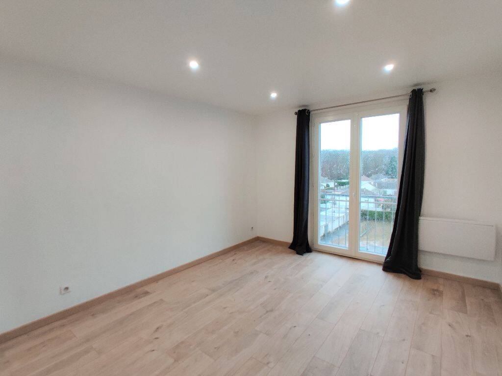 Appartement 3 pièces 53 m² · à Compiegne · 52,6 m² · 780 €/mois