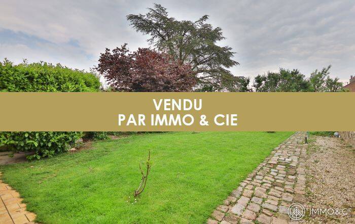 Maison 6 pièces 132 m² · à Quesnoy-sur-Deûle · 132 m² · 299 000 €