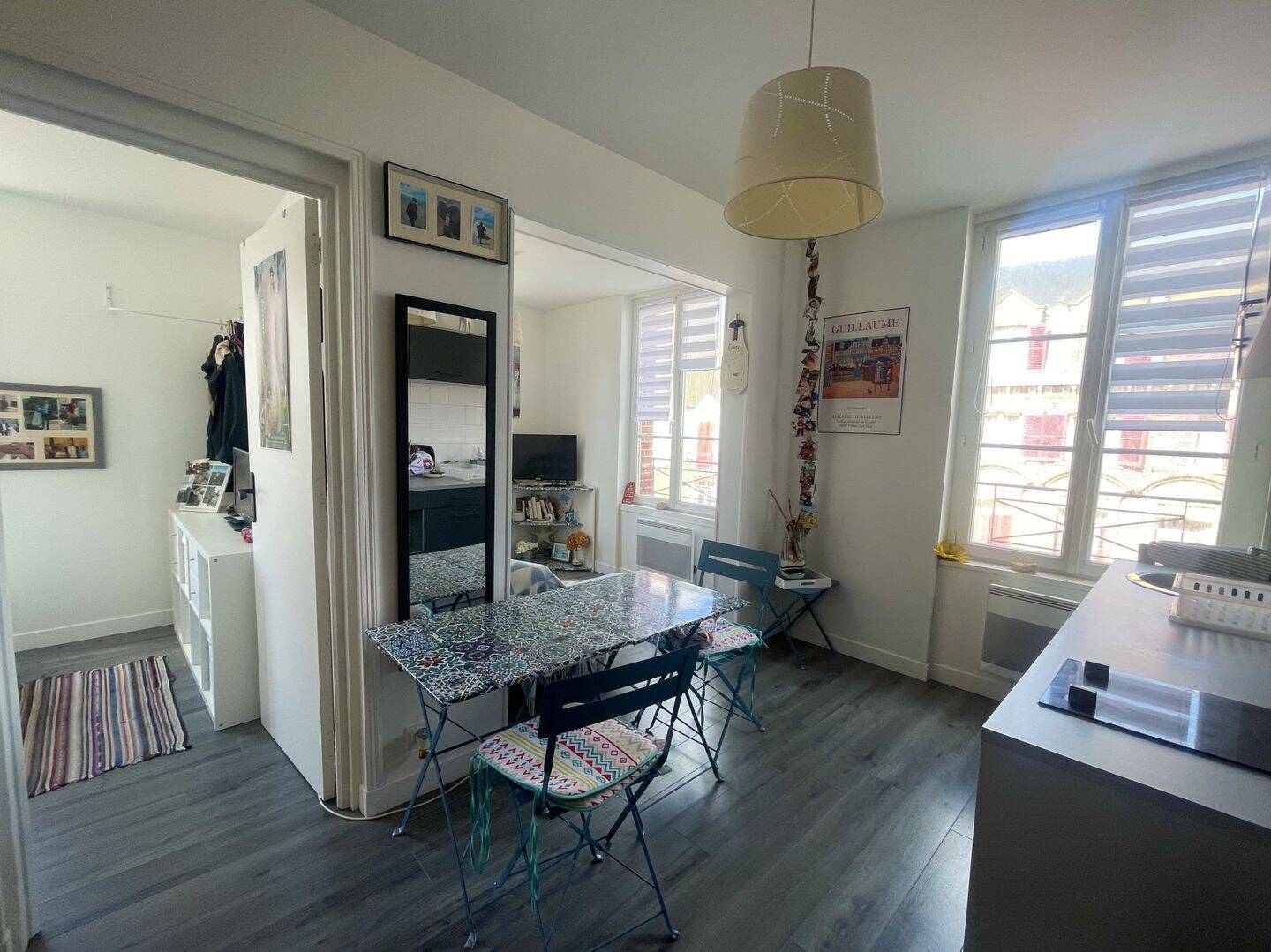 Appartement 2 pièces · à Villers-sur-Mer · 139 000 €