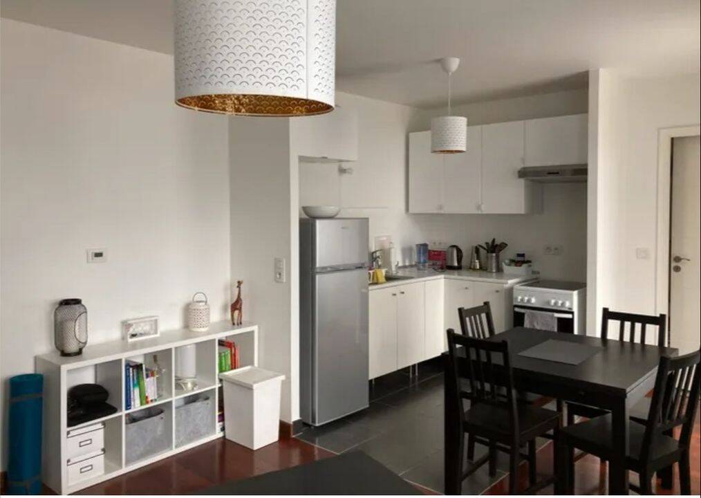 Appartement 2 pièces 42 m² · à Issy-les-Moulineaux · 42 m² · 1 500 €/mois