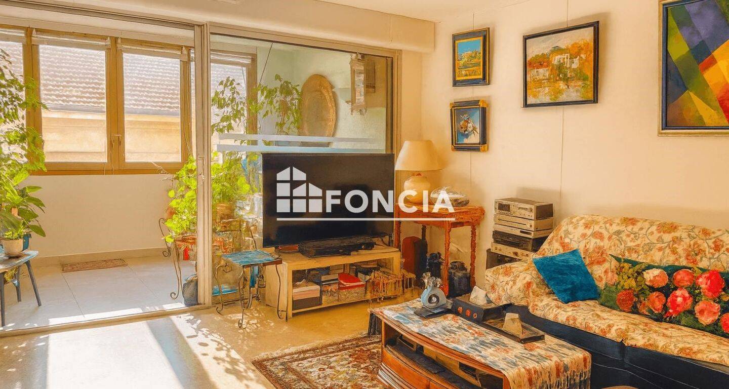 Appartement 4 pièces 89 m² · à Montpellier · 89 m² · 364 000 €