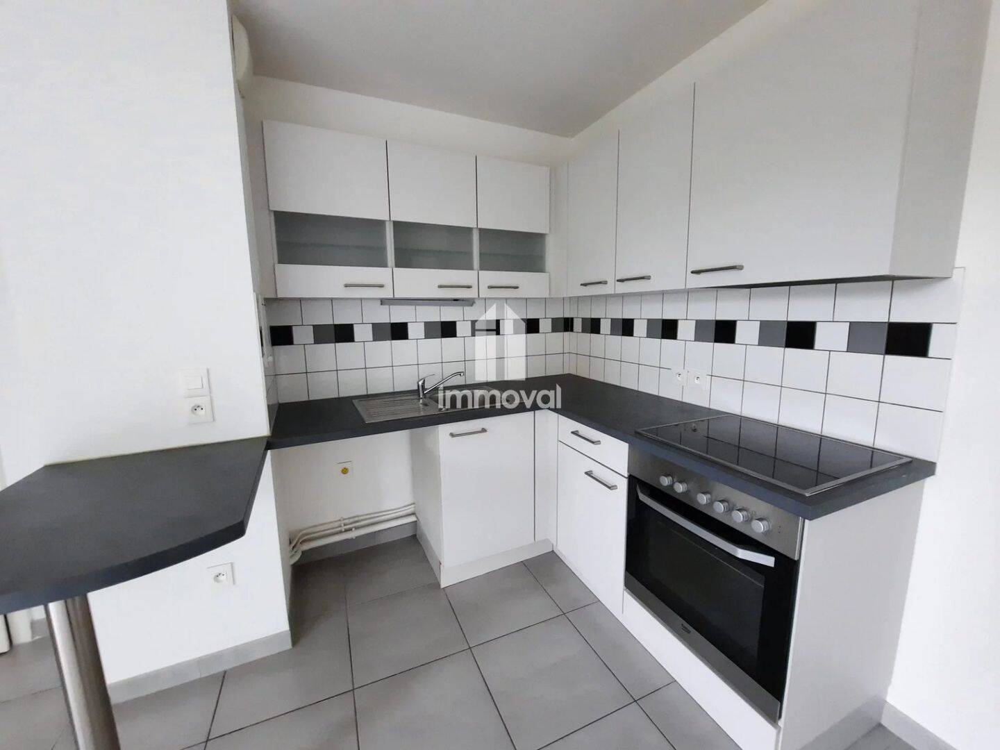 Appartement 1 pièce 25 m² · à Souffelweyersheim · 25 m² · 542 €/mois