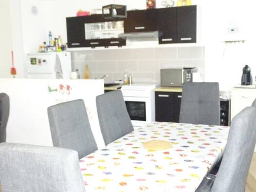 Appartement à vendre 135 000 € 5 pièces 3 chambres 79 m² Cotterets Fougères 35300