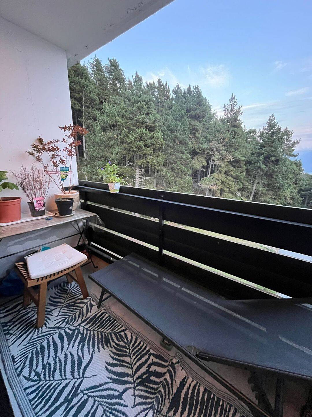Appartement 2 pièces 37 m² · à Égat · 37,3 m² · 540 €