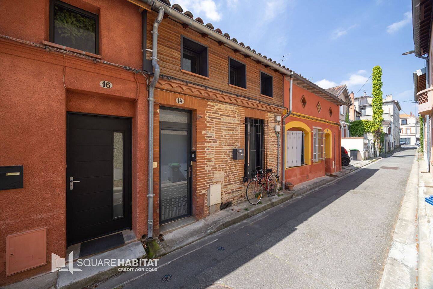 Maison 4 pièces 78 m² · à Toulouse · 78 m² · 470 000 €