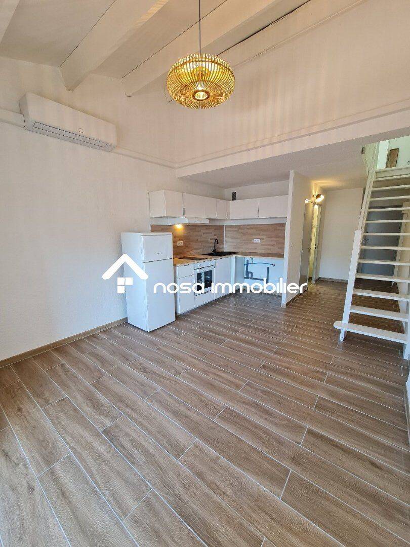 Appartement 2 pièces 45 m² · à Le Grau-du-Roi · 45 m² · 840 €