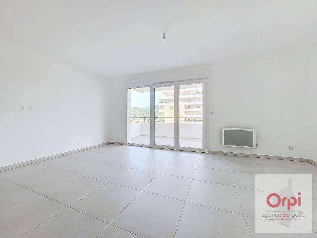 Appartement 2 pièces 46 m² · à Ajaccio · 46 m² · 795 €