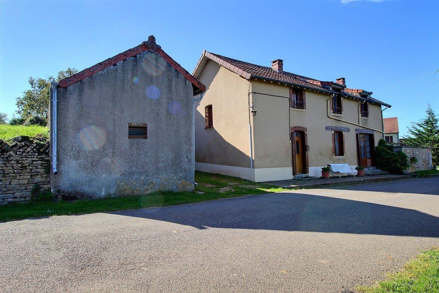 Maison 4 pièces 115 m² · à Saint-Martin-du-Tartre · 115 m² · 138 200 €