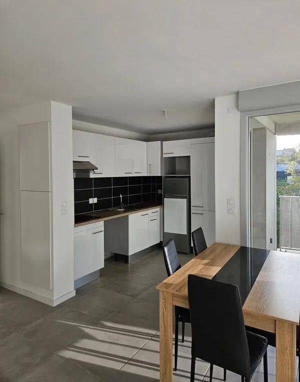 Appartement 4 pièces 65 m² · à Toulouse · 65 m² · 980 €