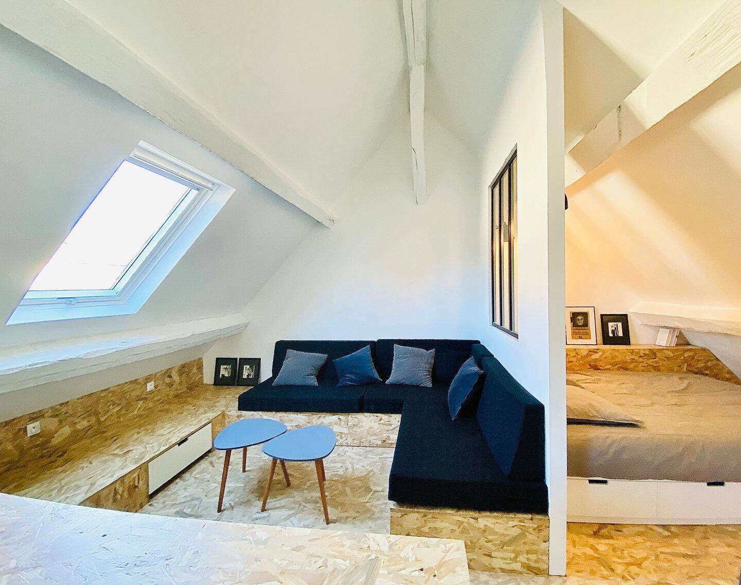 Appartement 1 pièce 31 m² · à Arpajon · 31 m² · 129 500 €
