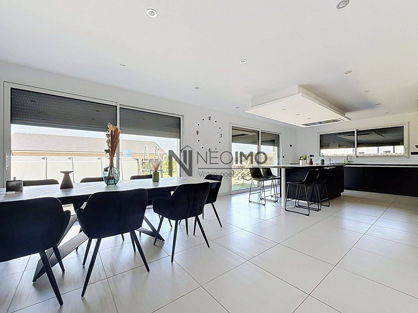 Maison 5 pièces 154 m² · à Neufchâteau · 154 m² · 335 000 €