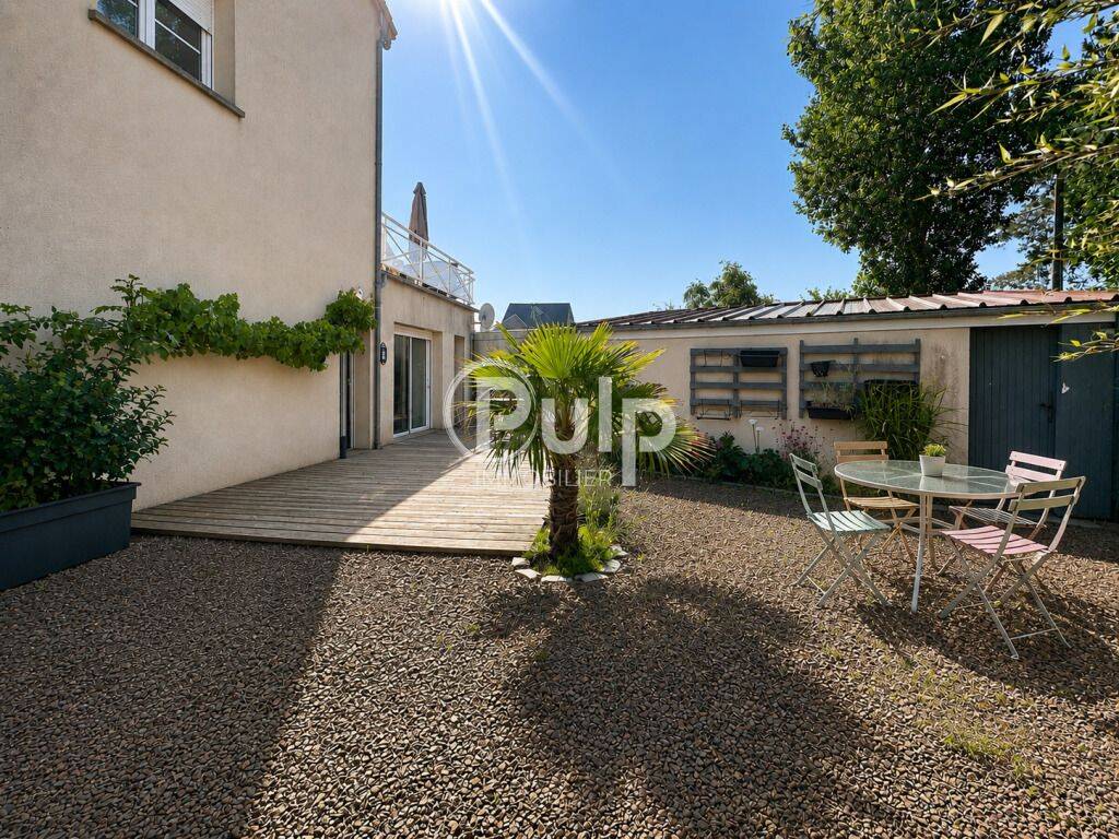 Appartement 3 pièces 59 m² · à Cucq · 59 m² · 246 000 €