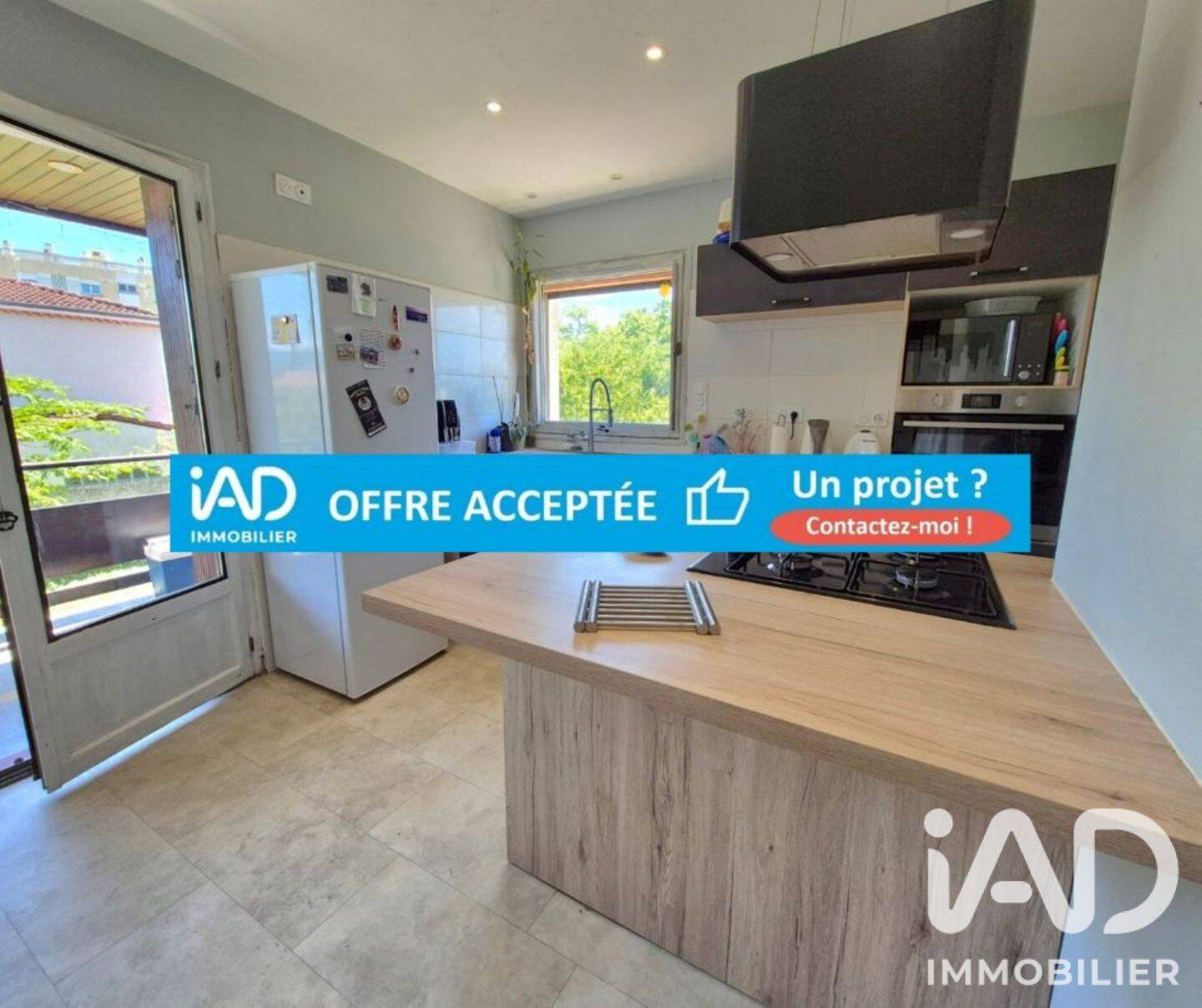 Maison 4 pièces 104 m² · à Romans-sur-Isère · 104 m² · 185 000 €
