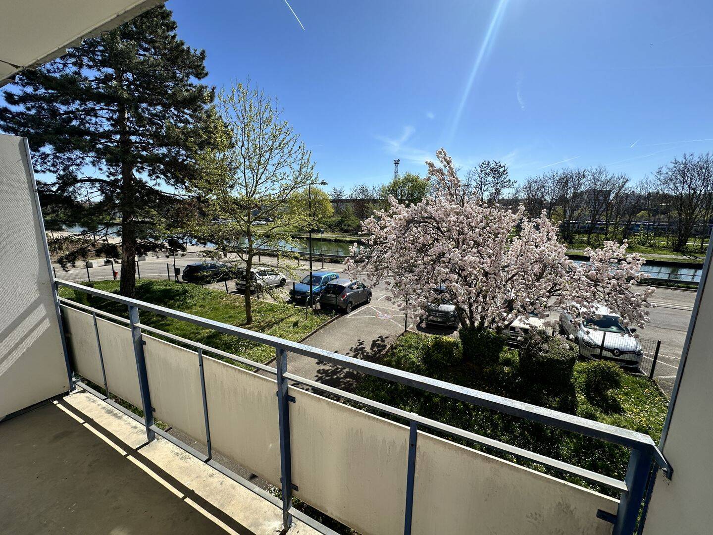 Appartement 2 pièces 55 m² · à Mulhouse · 55 m² · 66 000 €