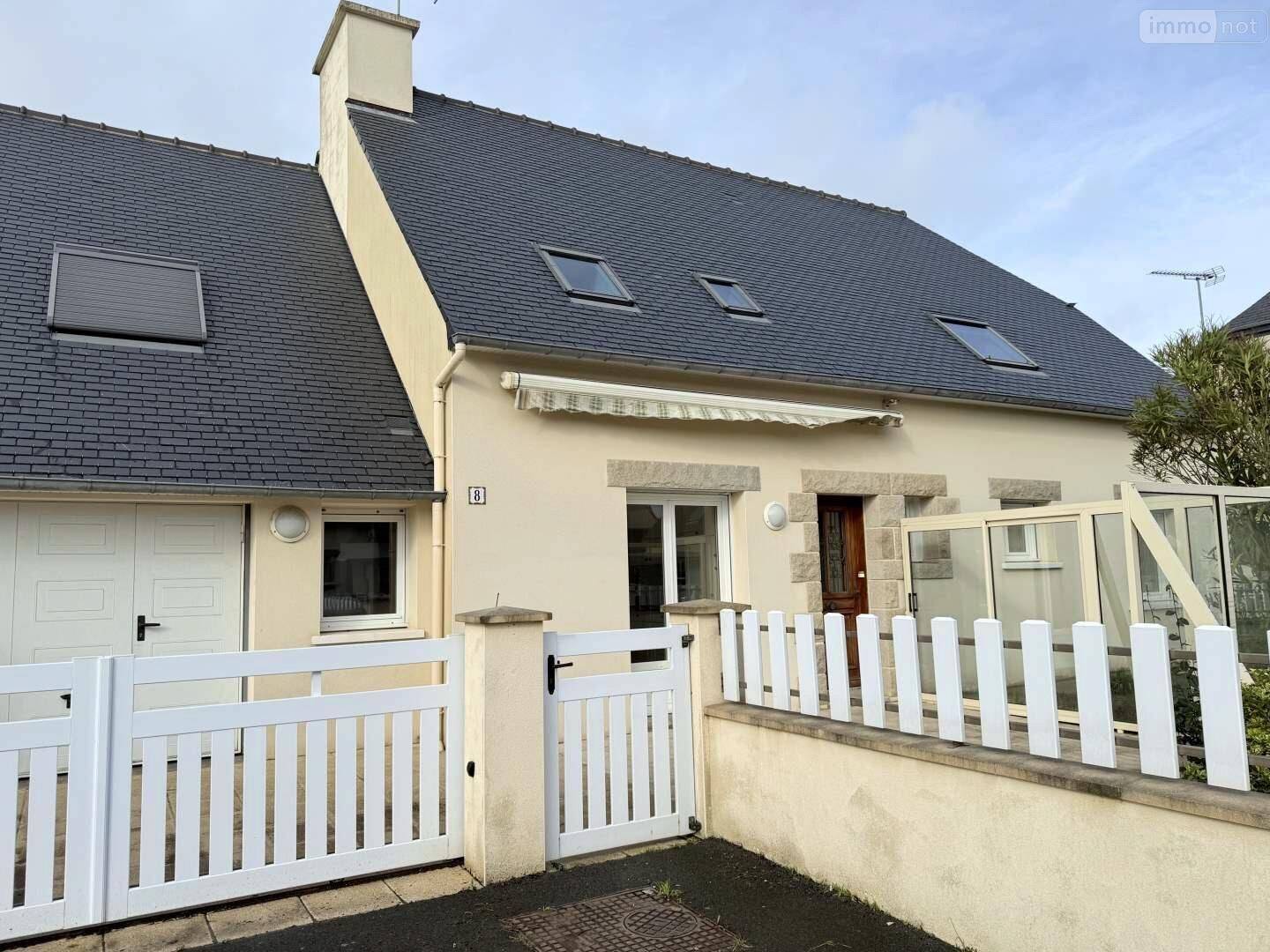 Maison 5 pièces 148 m² · à Pléneuf-Val-André · 148 m² · 435 960 €