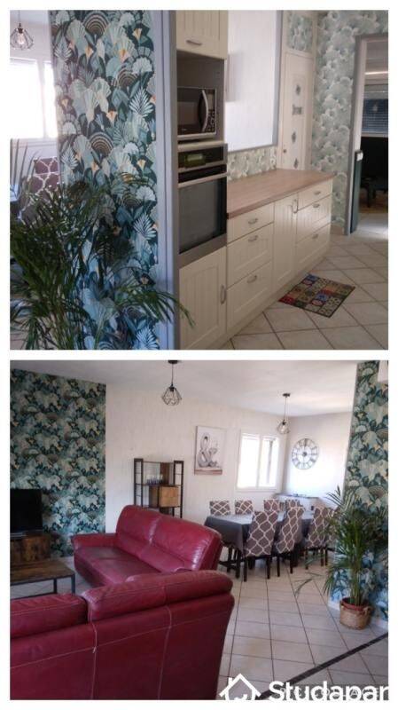 1 pièce 10 m² · à Les Ponts-de-Cé · 10 m² · 425 €