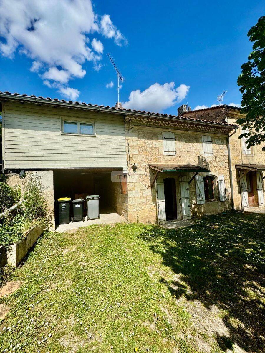 Maison 4 pièces 119 m² · à Pompignac · 119 m² · 273 000 €