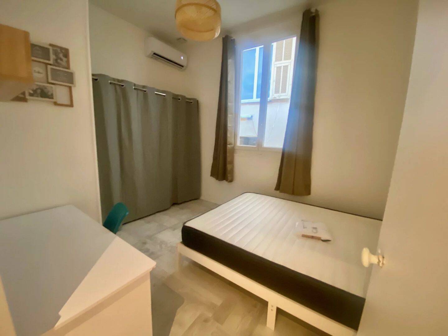 NICE - APPARTEMENT 3P LOCATION ETUDIANT — 7