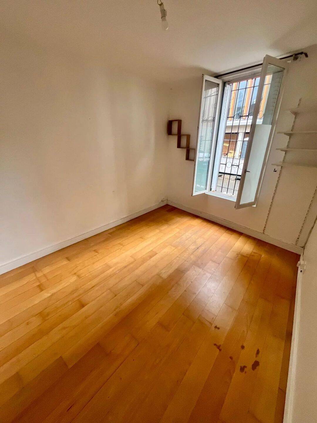 Appartement 1 pièce 24 m² · à Montreuil · 24 m² · 165 000 €