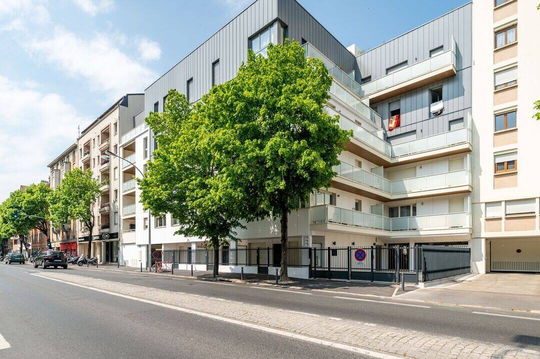 Appartement 2 pièces 41 m² · à Chaville · 41 m² · 1 051 €