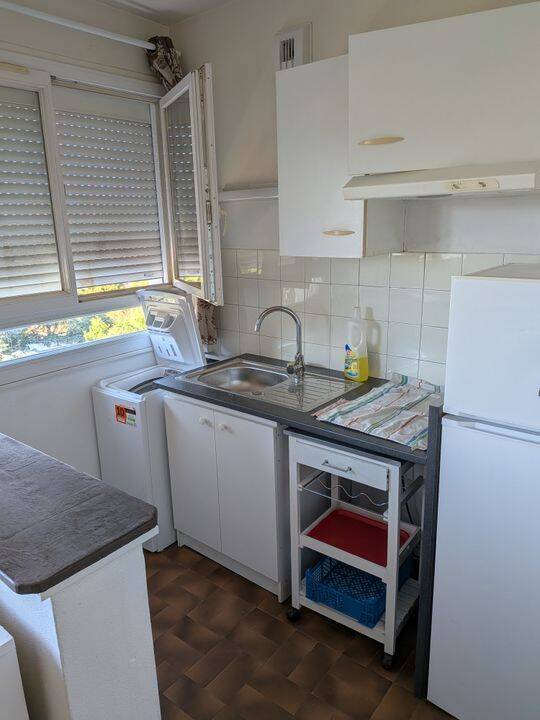 Appartement 1 pièce 28 m² · à Valence · 28 m² · 530 €