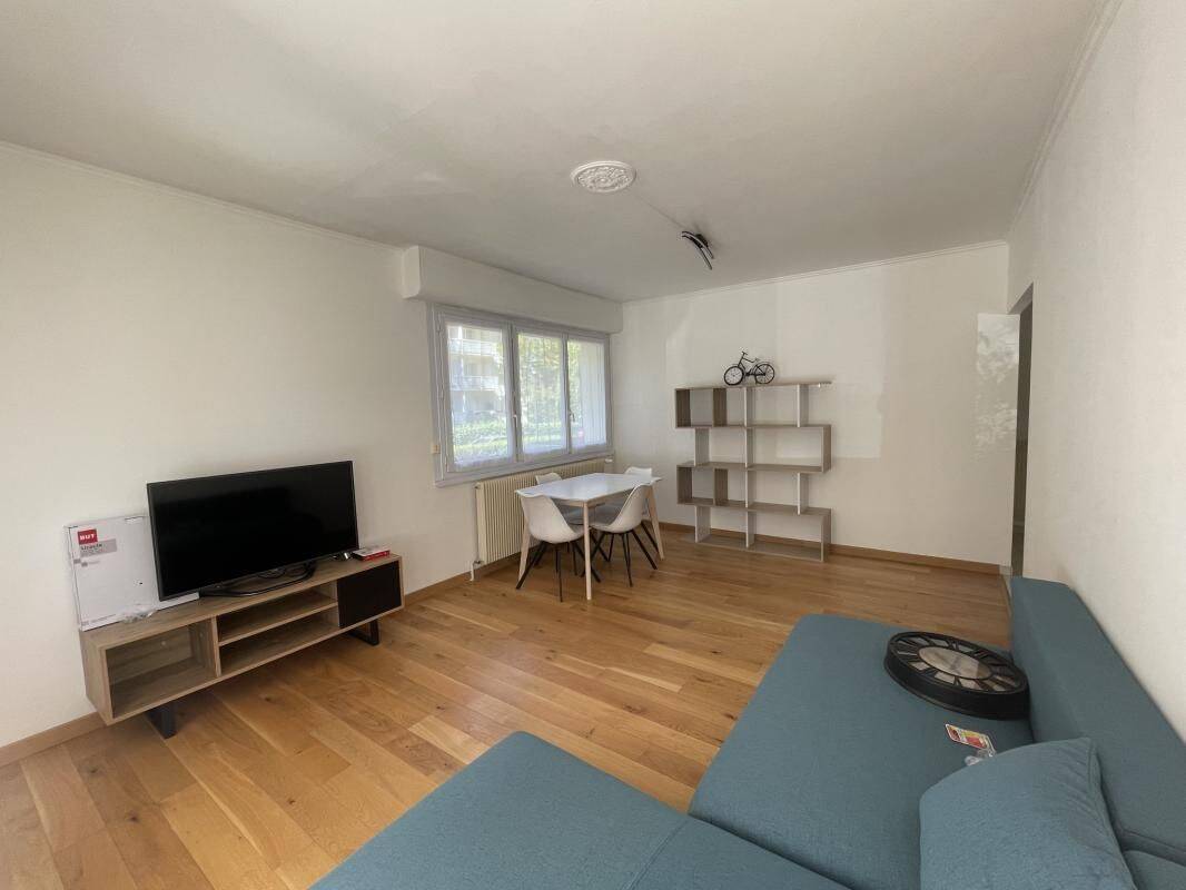 Appartement 3 pièces 74 m² · à Annecy · 74 m² · 1 650 €