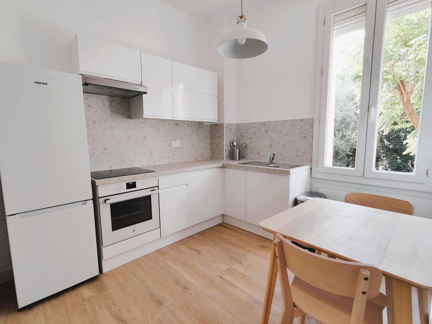 Appartement 1 pièce 24 m² · à Montpellier · 24 m² · 715 €
