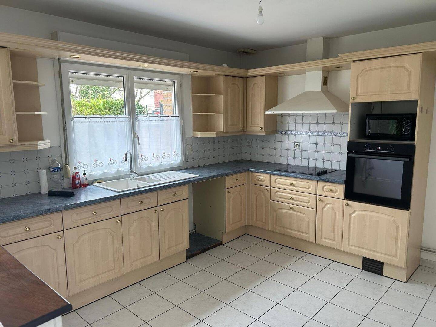 Maison 5 pièces 97 m² · à Béthune · 96,6 m² · 197 500 €