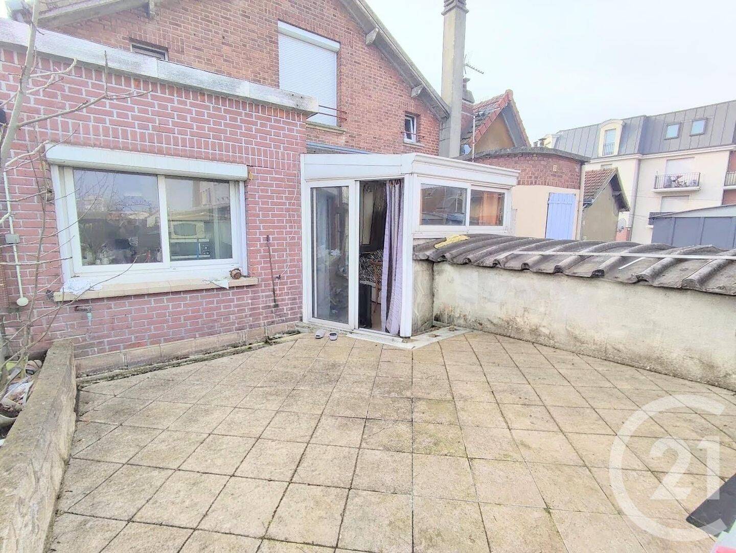 Appartement 2 pièces 29 m² · à Les Pavillons-sous-Bois · 29 m² · 75 000 €