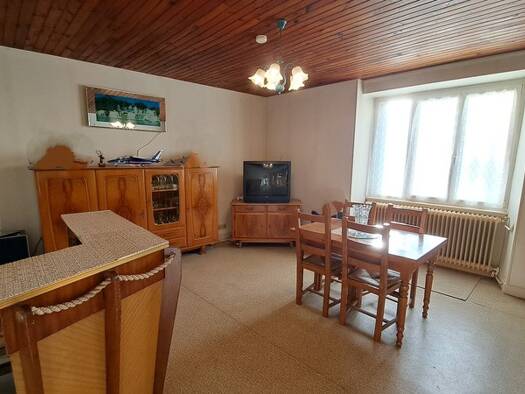 Maison à vendre 46 000 € 4 pièces 2 chambres 105 m² 295 m² de terrain Blondefontaine 70500