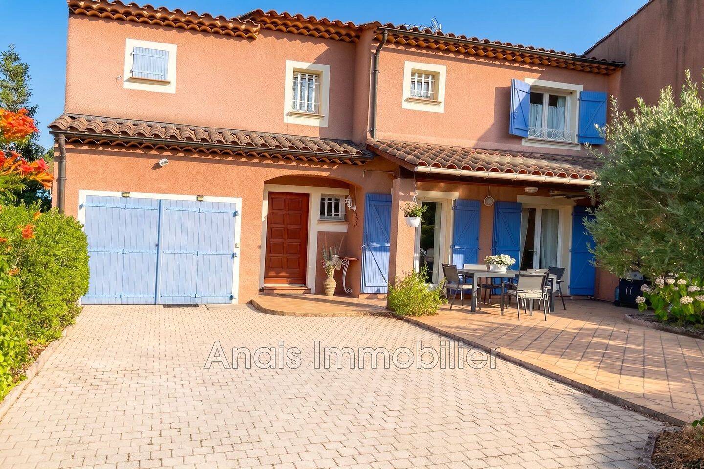 Maison 5 pièces 108 m² · à Cogolin · 108 m² · 514 500 €