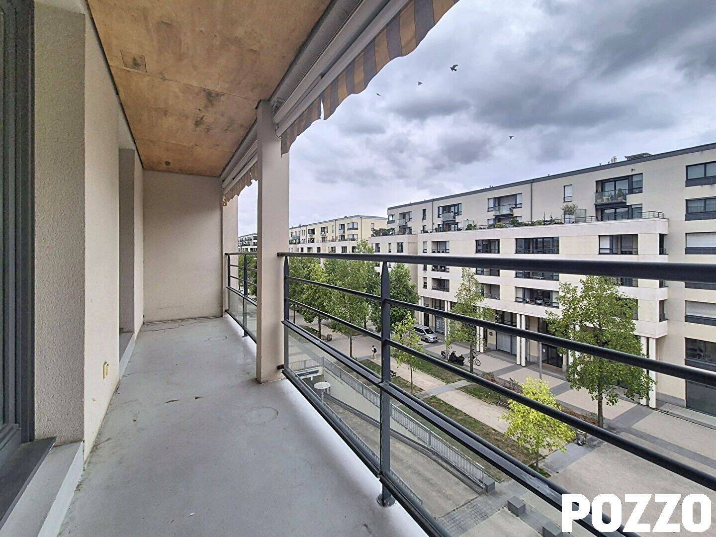 Appartement 5 pièces 95 m² · à Caen · 95 m² · 435 000 €