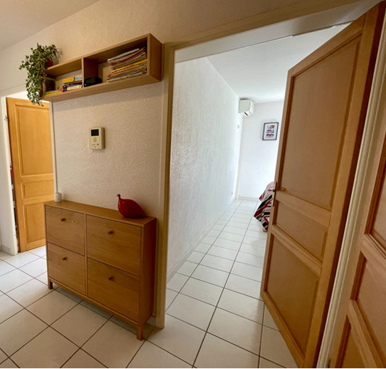 Appartement 2 pièces 49 m² · à Uzès · 49 m² · 260 000 €