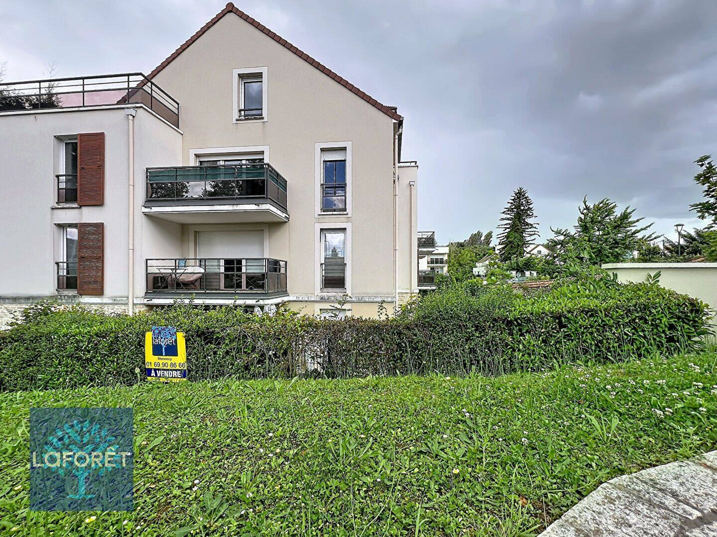 Appartement 2 pièces 43 m² · à Mennecy · 42,7 m² · 159 000 €