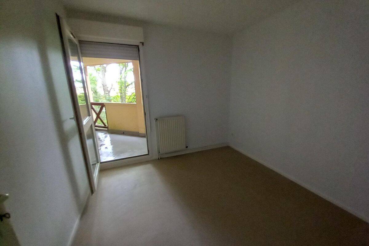 Appartement 3 pièces 67 m² · à Eysines · 67 m² · 153 996 €