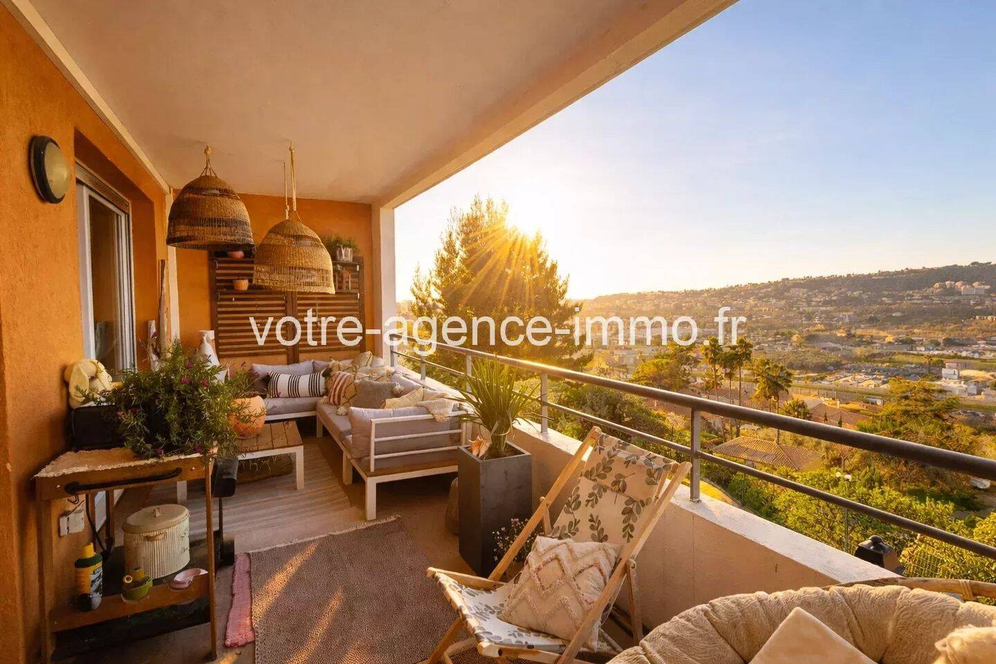 Appartement 3 pièces 66 m² · à Nice · 66 m² · 419 000 €