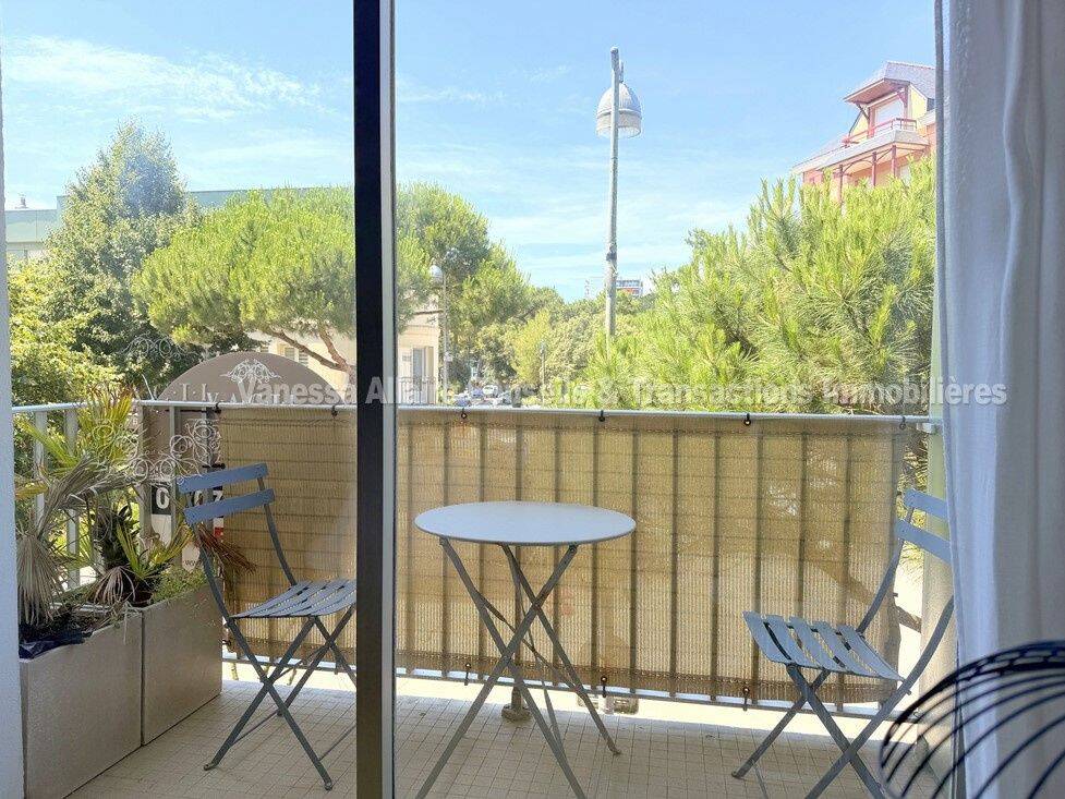 Appartement 2 pièces 44 m² · à La Baule-Escoublac · 44 m² · 295 000 €
