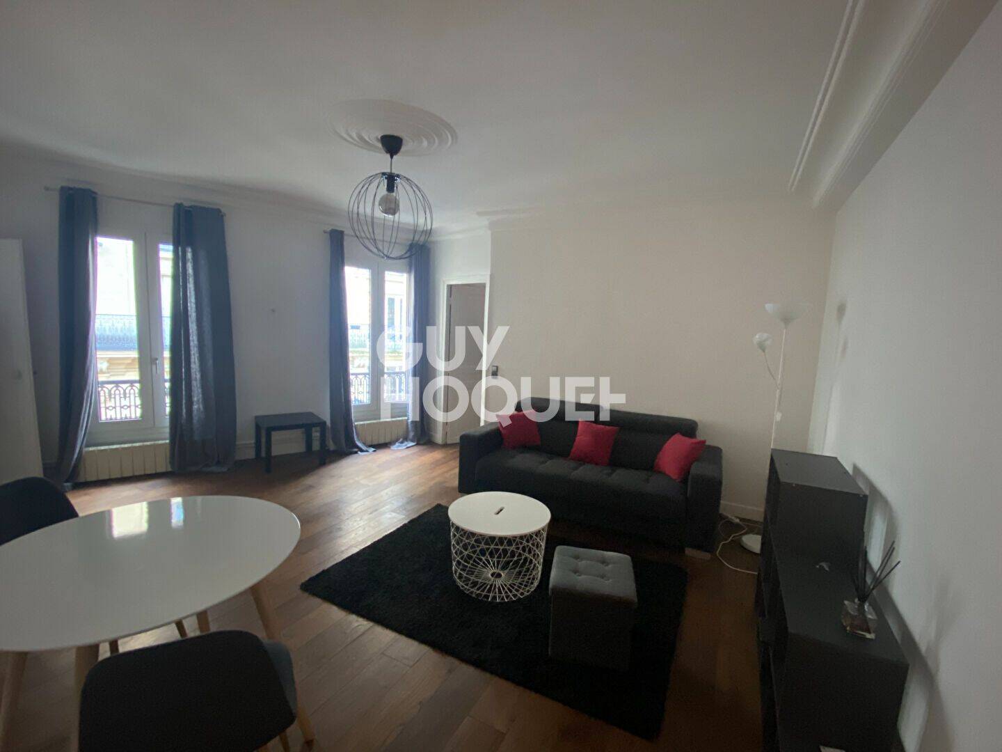 Appartement 2 pièces 40 m² · à Paris 12ème Arrondissement · 40,5 m² · 1 400 €