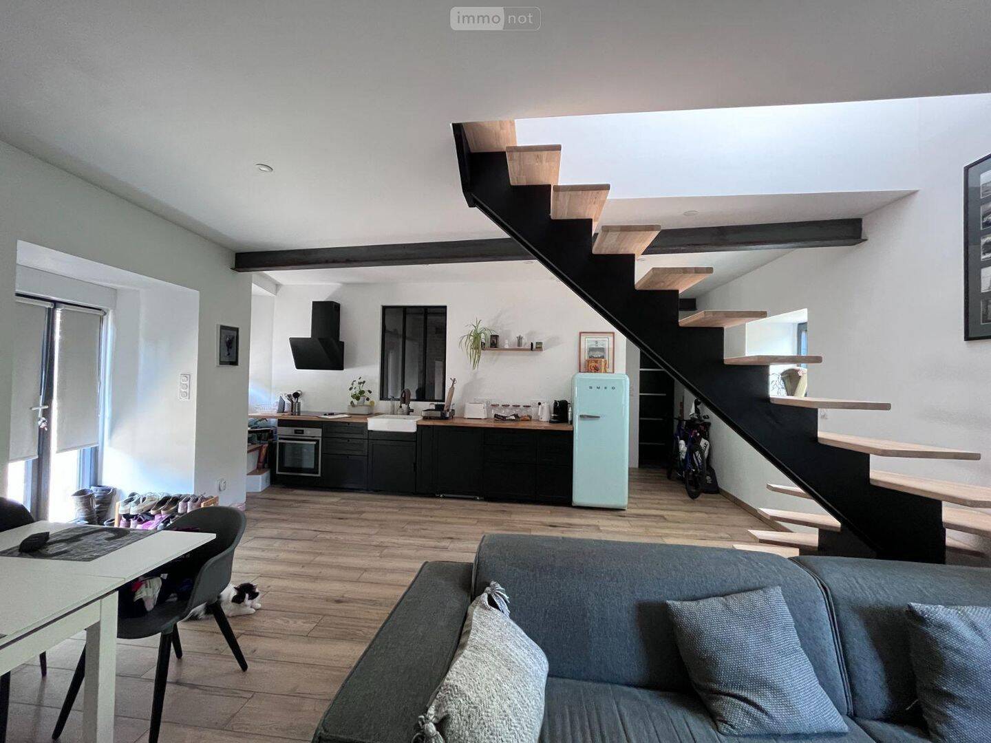 Maison 4 pièces 84 m² · à Saint-James · 84 m² · 192 000 €