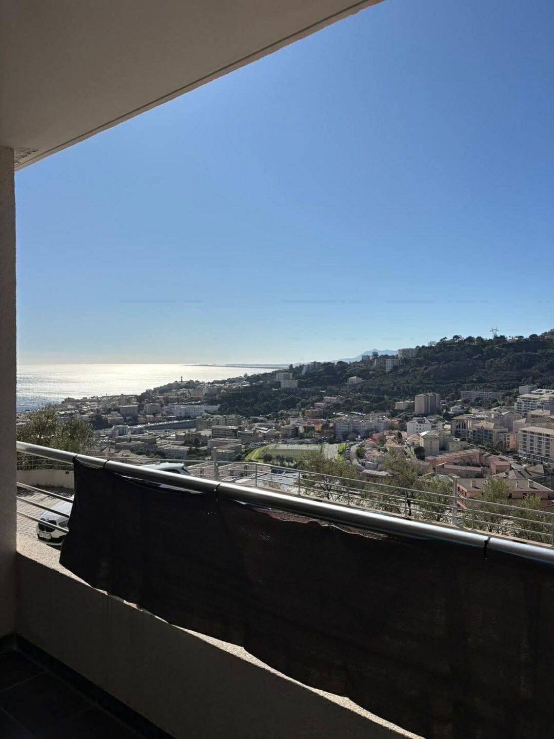 Appartement 2 pièces 42 m² · à Ville-Di-Pietrabugno · 42 m² · 685 €/mois