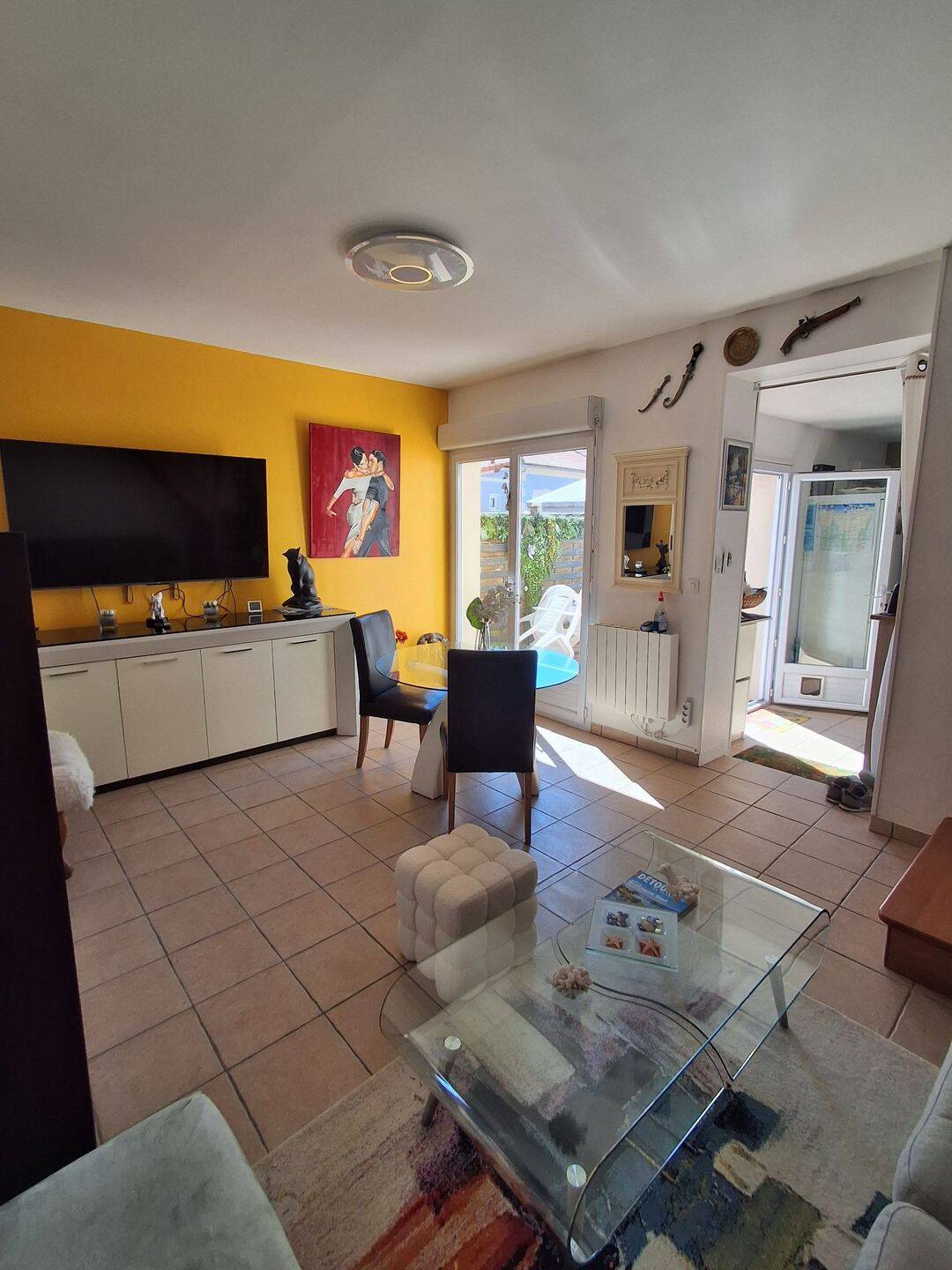 Maison 3 pièces 62 m² · à Gujan-Mestras · 62 m² · 300 000 €