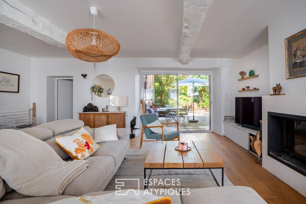 Maison 7 pièces 185 m² · à Nantes · 185 m² · 814 900 €