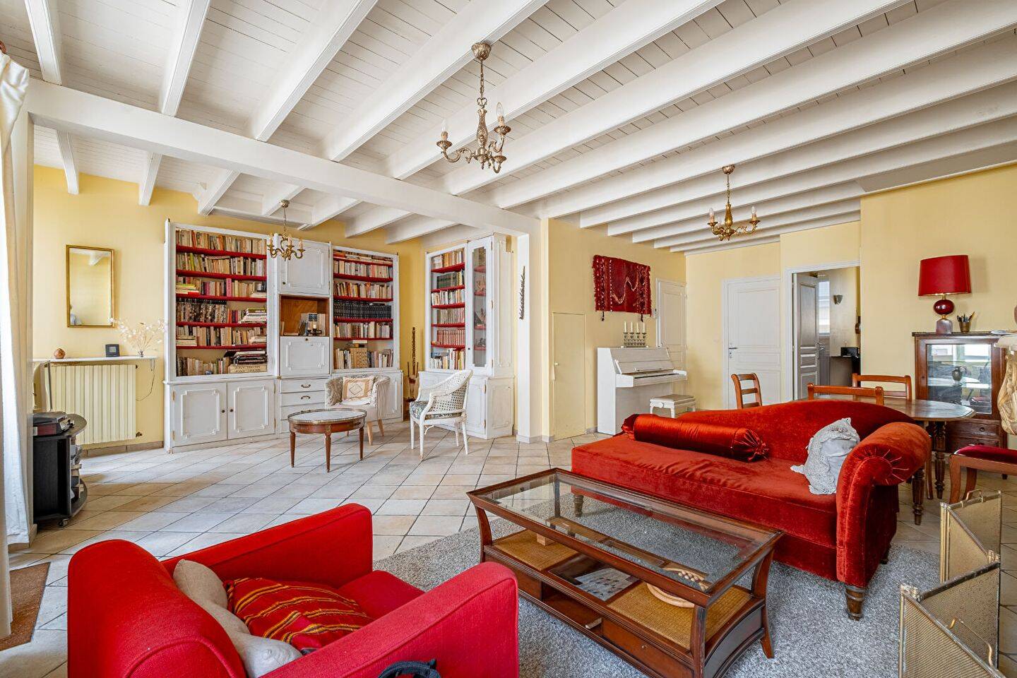 Maison 7 pièces 180 m² · à Le Croisic · 180,2 m² · 543 400 €