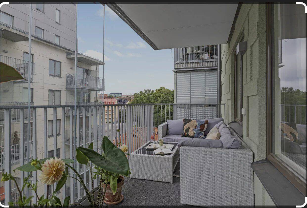 Appartement 3 pièces 61 m² · à Chessy · 61,4 m² · 332 000 €