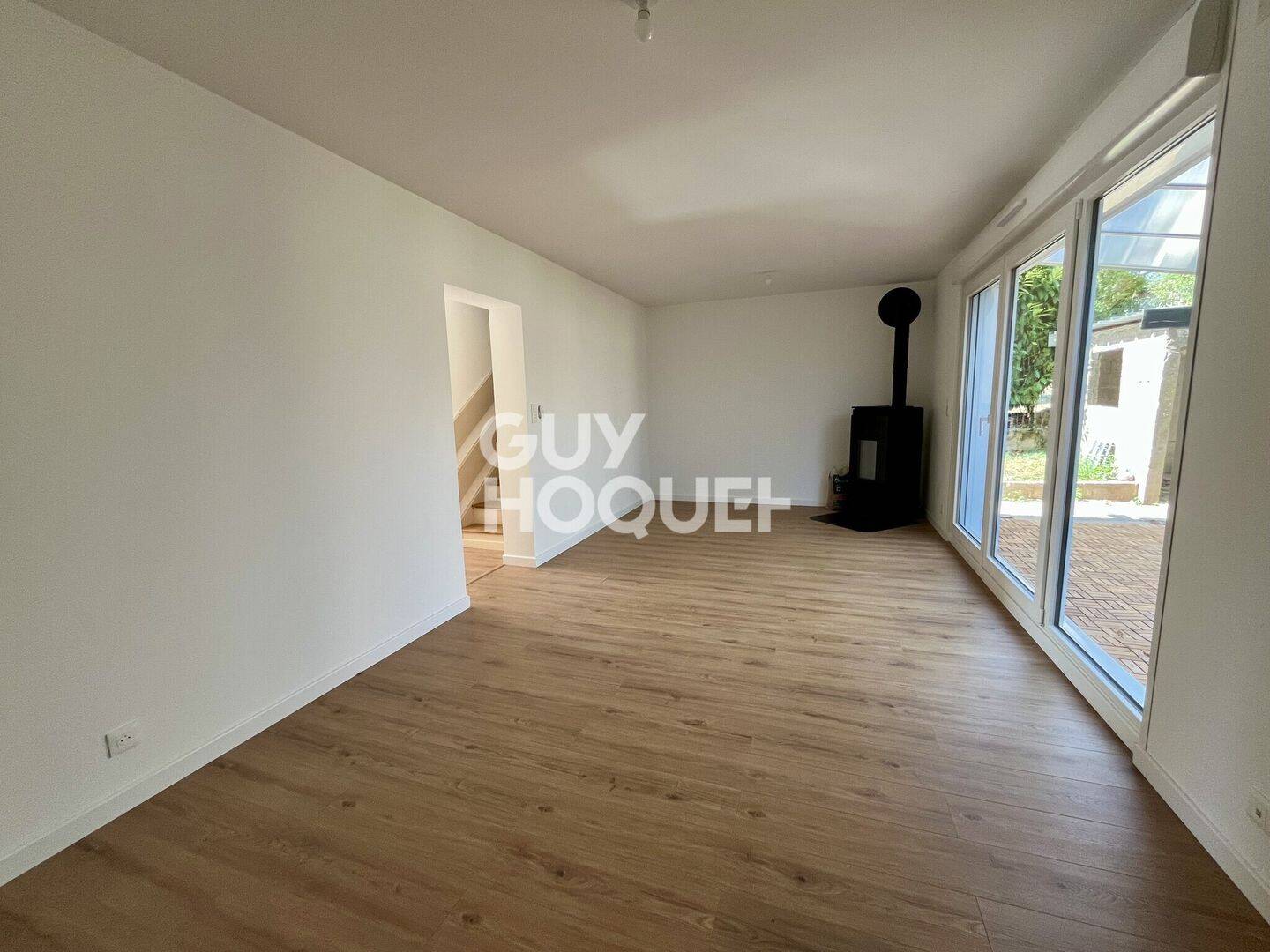 Maison 6 pièces 100 m² · à Vertou · 100 m² · 350 000 €