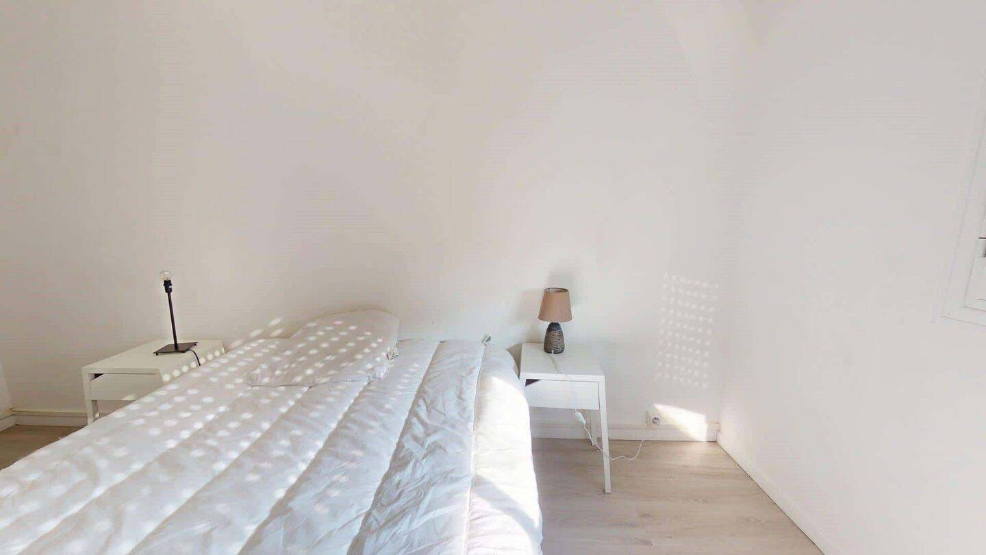 Appartement 1 pièce 15 m² · à Rennes · 15 m² · 435 €