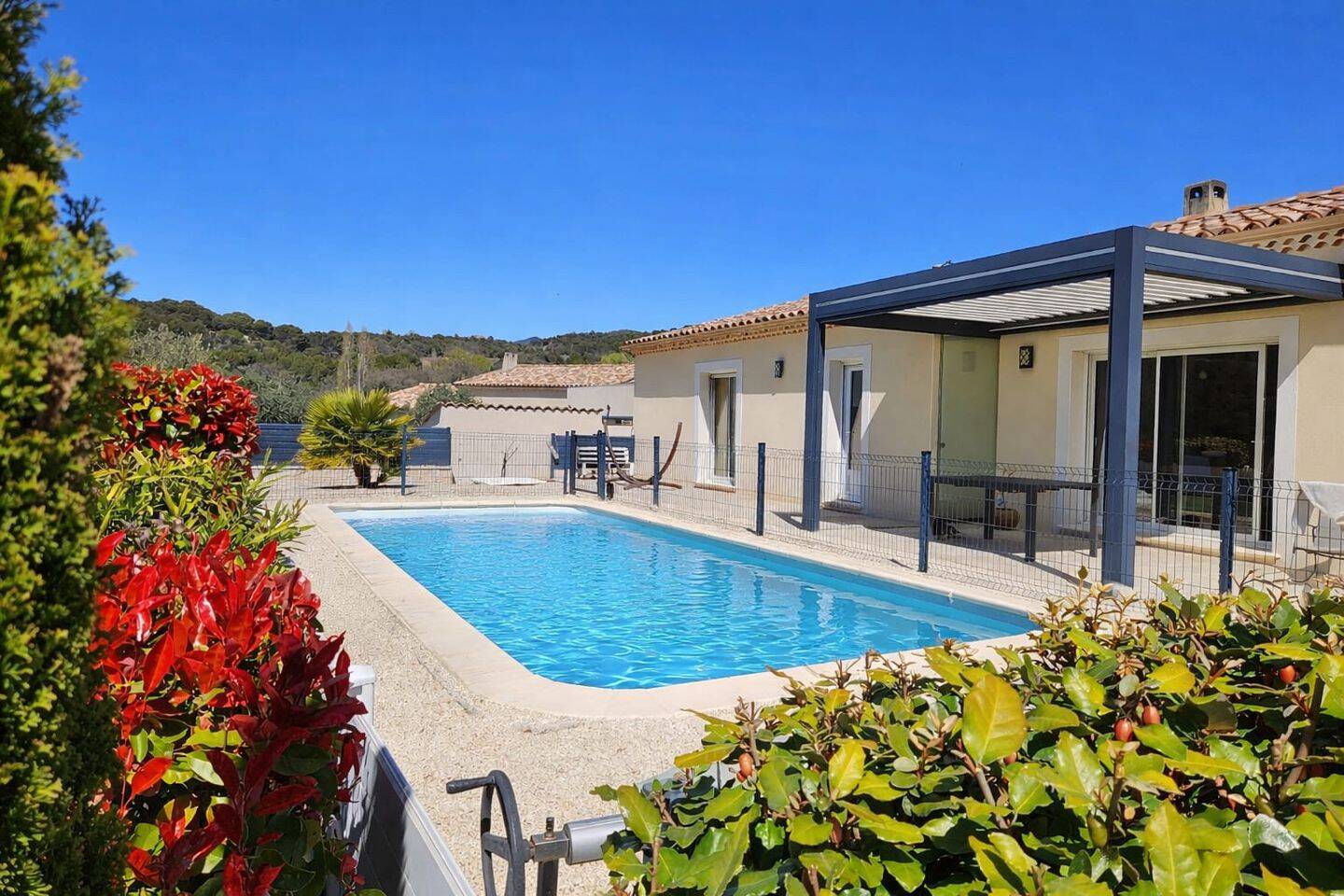 Maison 5 pièces 136 m² · à Venterol · 136 m² · 495 000 €