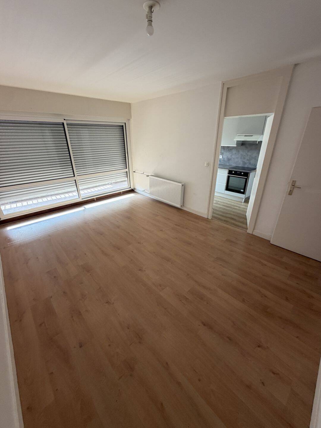 Appartement 2 pièces 47 m² · à Annemasse · 47 m² · 168 000 €