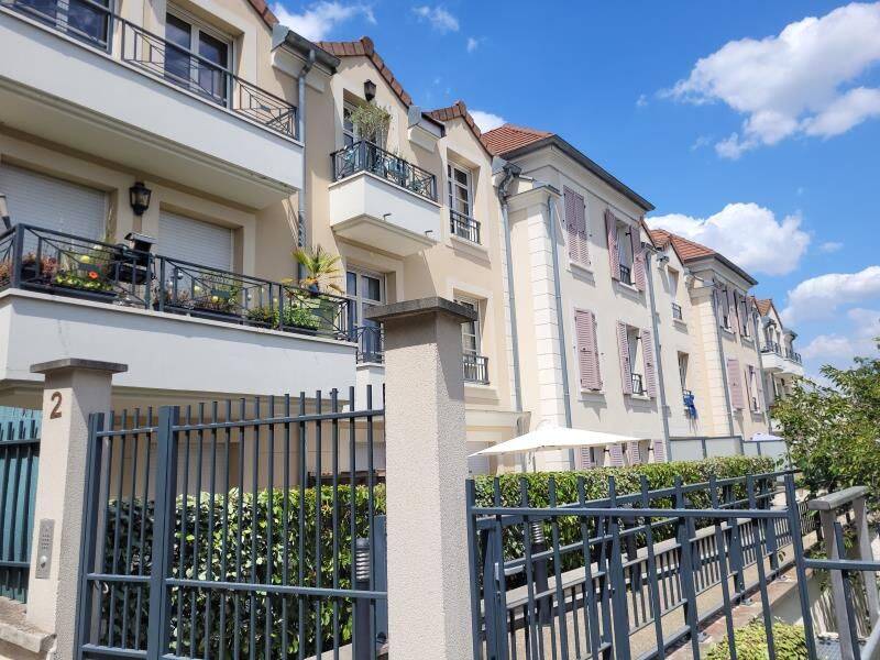 Appartement 2 pièces 47 m² · à Andrésy · 46,8 m² · 992 €/mois