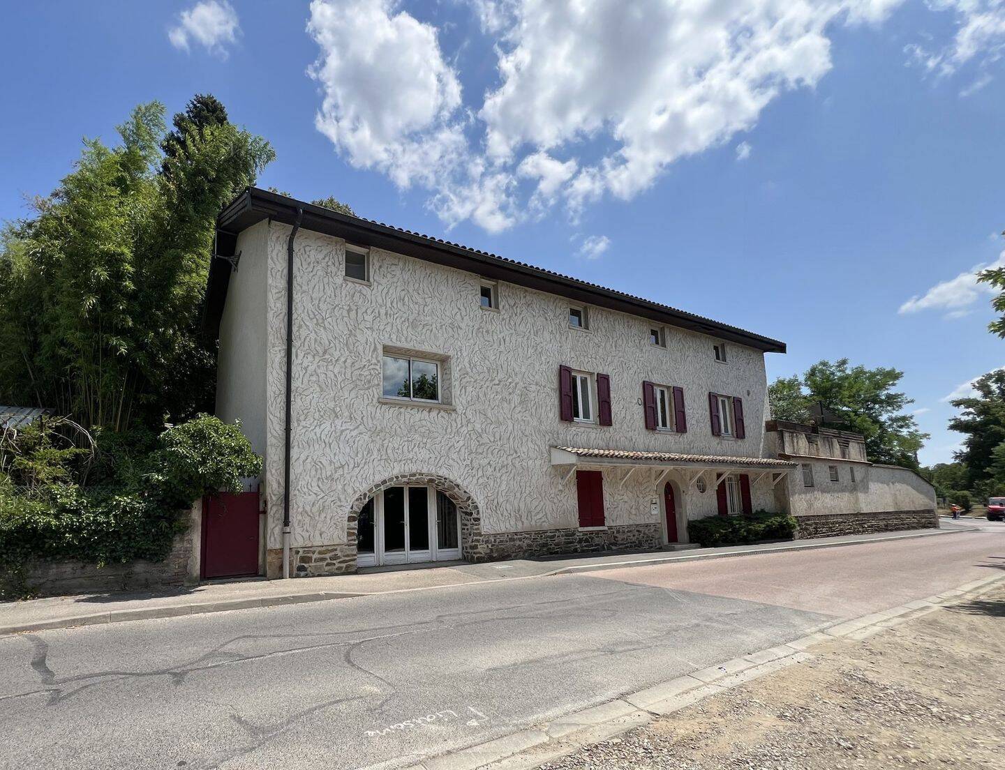 Maison 9 pièces 372 m² · à Francheville · 372 m² · 1 180 000 €